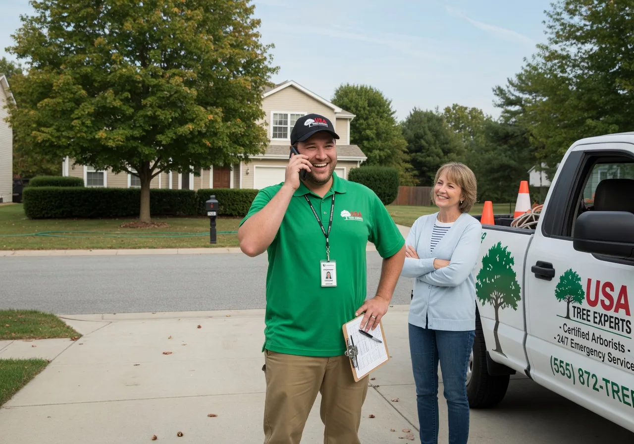 Tree Services Chelsea, IA FAQs